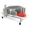 HorecaTraders Coupe-tomates | Acier inoxydable