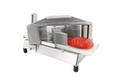 Horizontal Commercial Tomato Slicer CTX