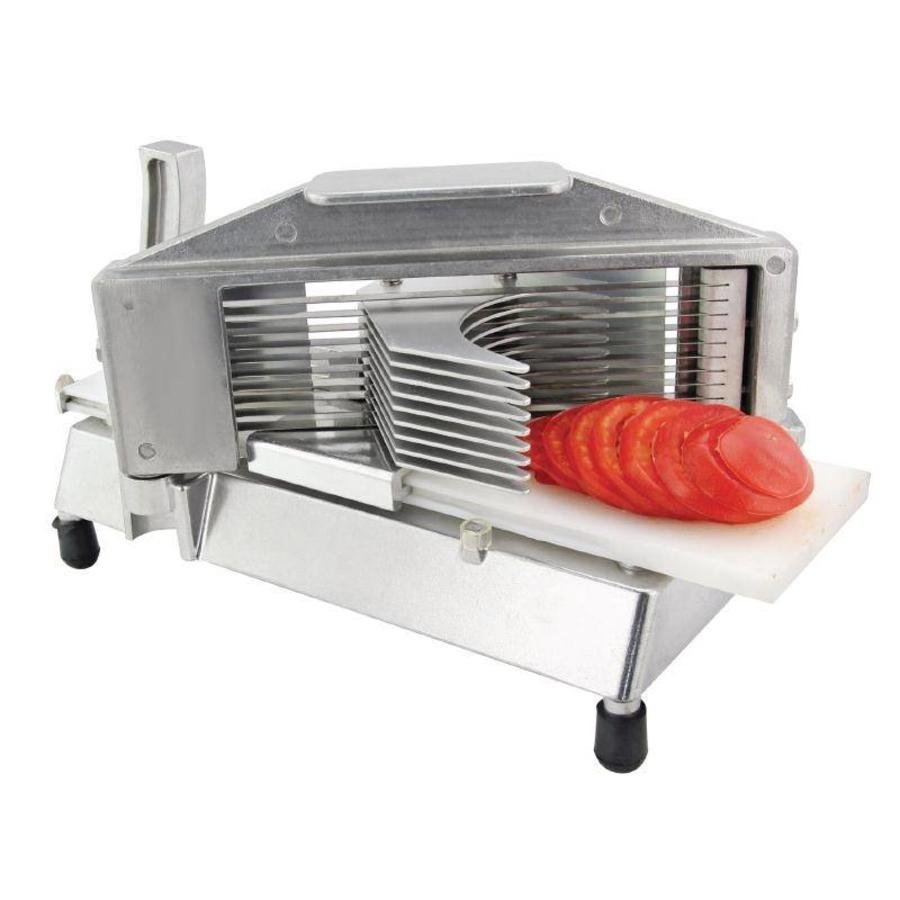 Coupe-tomates | Acier inoxydable