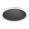 Olympia Non-slip tray round | 35.5cm