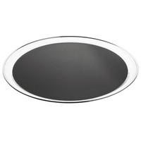 Antislip dienblad rond | 35,5 cm