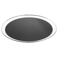 Plateau antidérapant rond | 35,5 cm