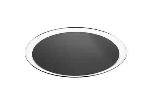  Olympia Non-slip tray round | 35.5cm 