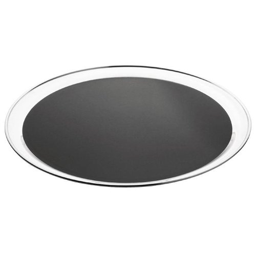  Olympia Rutschfestes Tablett rund | 35,5 cm 