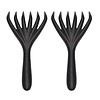 HorecaTraders Griffes à viande Good Grips