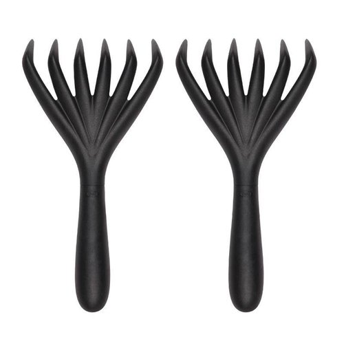  HorecaTraders Good Grips Fleischkrallen 