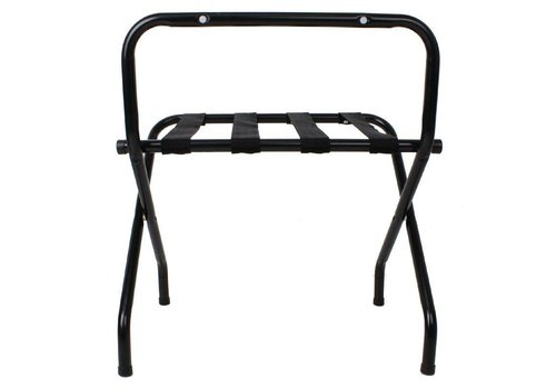  Bolero Black suitcase stand 