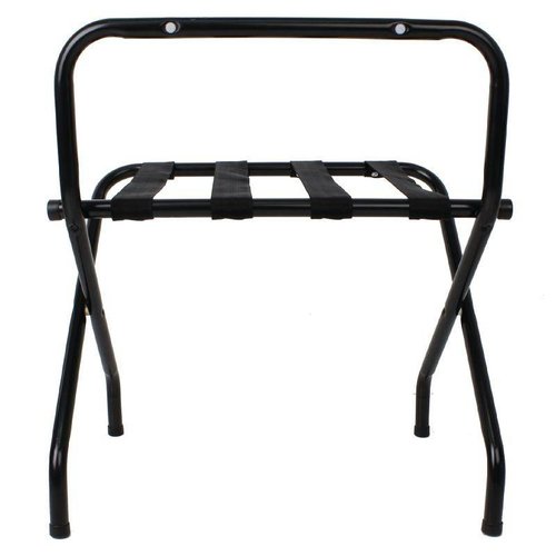  Bolero Black suitcase stand 