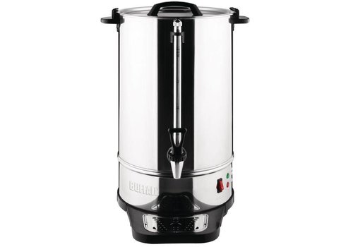  Buffalo Coffee percolator 15 liters 