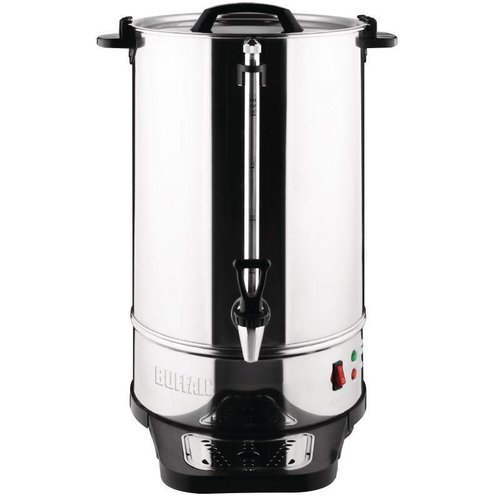  Buffalo Coffee percolator 15 liters 