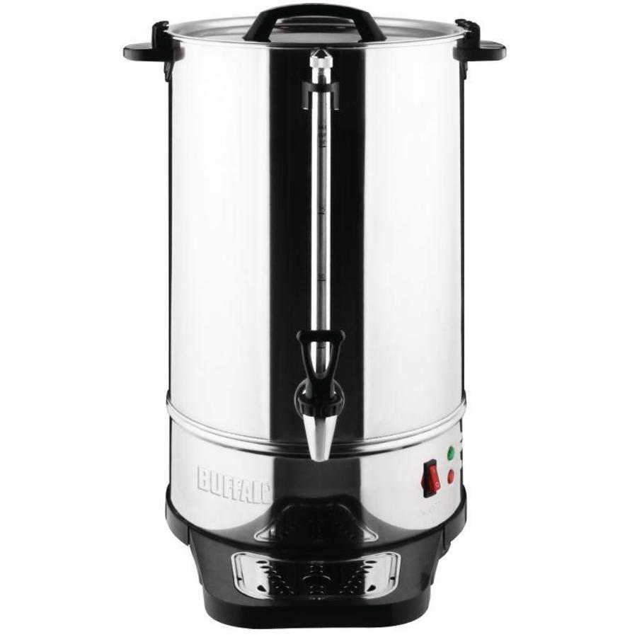 Coffee percolator 15 liters