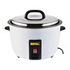 HorecaTraders Buffalo Rice Cooker | 4.2 Liters