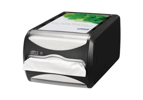  HorecaTraders Distributeur de serviettes de comptoir Xpressnap 