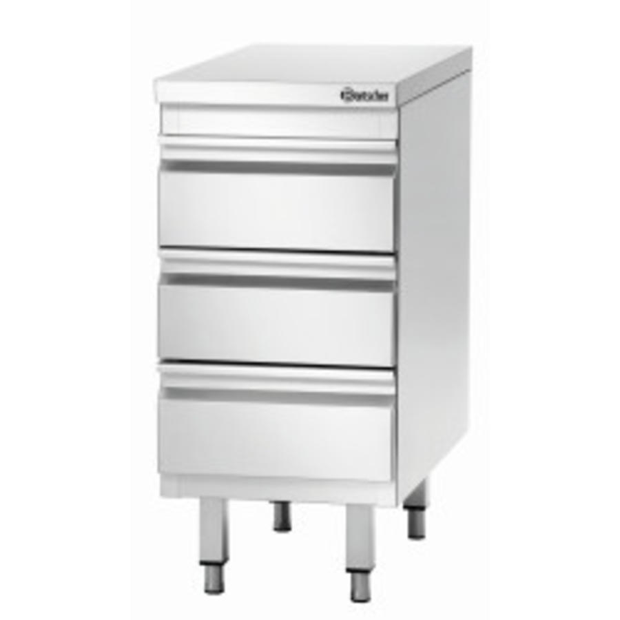 Commode | 3 tiroirs