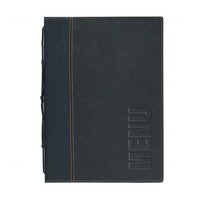 Menu folder A5 format | 4 Colors