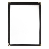 Menu holder American Style | 3 Types