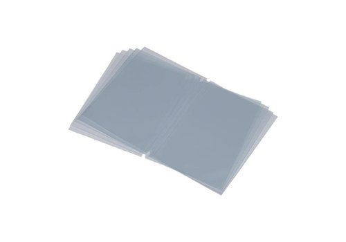  Securit Couvertures de jeux A4 