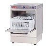Gastro-M Bar model glass washer | 2 baskets