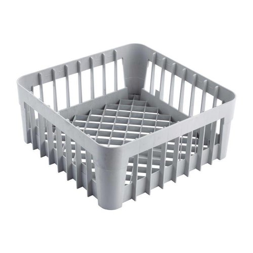  HorecaTraders Dishwasher basket | 35x35cm 