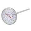 Hygiplas Analoges Küchenthermometer -10°C bis +110°C