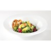 HorecaTraders Melamine pasta plate Ø32 cm | 2 Formats