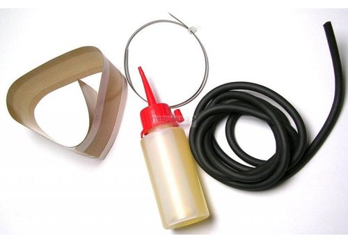  Henkelman Kit d'entretien et de maintenance pour toutes les machines à emballer sous vide Lynx 