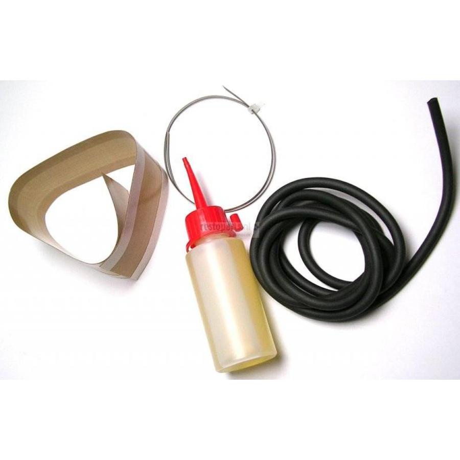 Service kit & Maintenance kit for Titan vacuum sealers