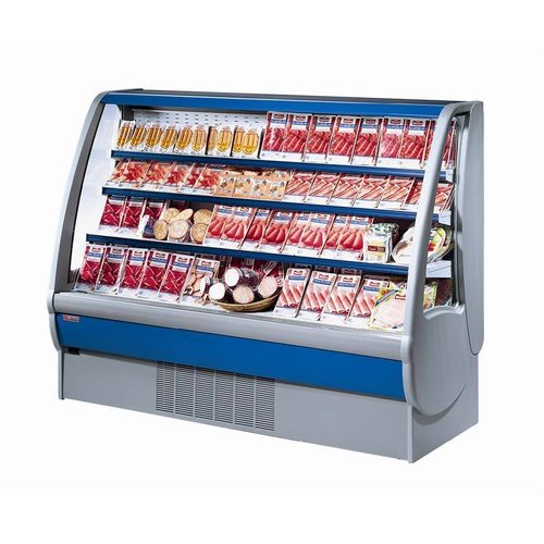  Oscartielle Wall refrigerated unit Genius | 4 formats 