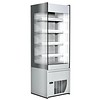 Oscartielle Wall refrigerated unit Small-L white | 3 formats