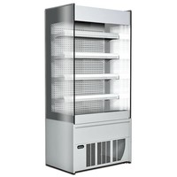 Wall cooling unit Small-L white | 3 sizes