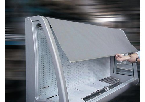 Oscartielle Store enrouleur manuel PETIT | 3 tailles   Oscartielle Store enrouleur manuel PETIT | 3 tailles