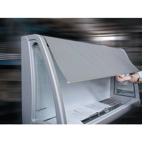  Oscartielle Manual Roller Blind SMALL | 3 sizes 