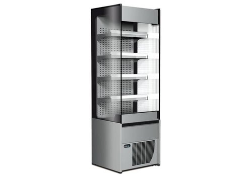  Oscartielle Unité de refroidissement murale Small-L en acier inoxydable | 3 tailles 