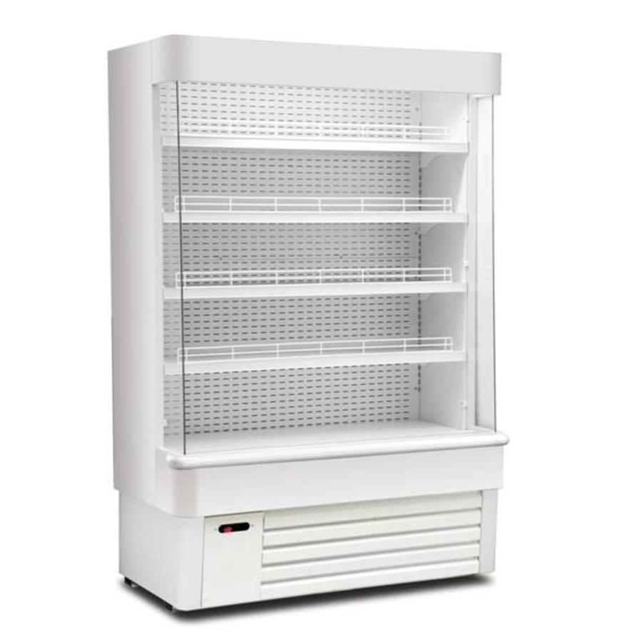 Wall refrigerated unit Sunny SL | white | 4 formats