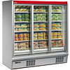 Arneg Wall Freezer Furniture Argus | 2 Formats