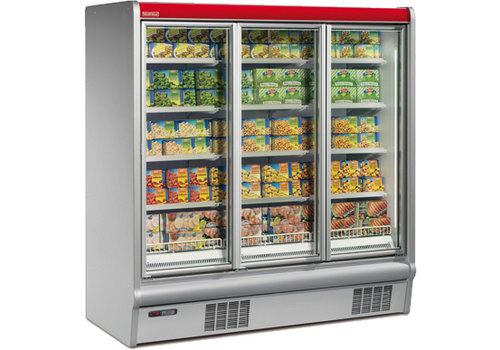  Arneg Wandgefrierschrank Möbel Argus | 2 Formate 
