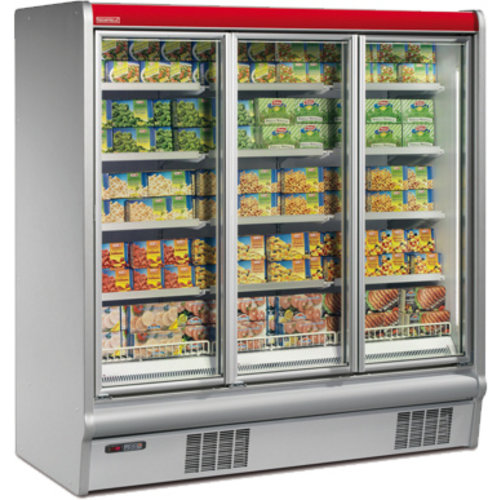  Arneg Wall Freezer Furniture Argus | 2 Formats 