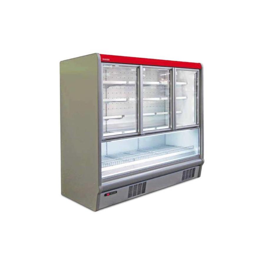 Wandgefrierschrank Möbel Argus | 2 Formate
