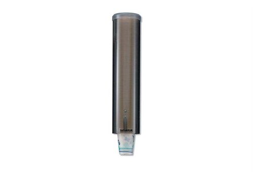  San Jamar Distributeur de gobelets à eau | Ø70-85 cm 