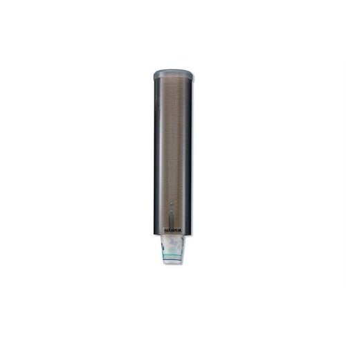  San Jamar Distributeur de gobelets à eau | Ø70-85 cm 