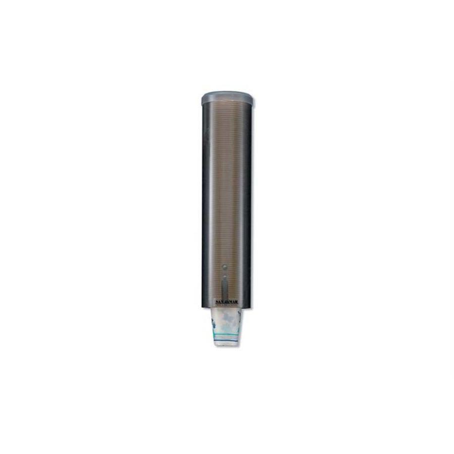 Distributeur de gobelets à eau | Ø70-85 cm