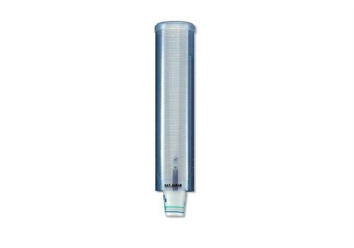  San Jamar Distributeur de gobelets à eau | Ø70-85 cm 