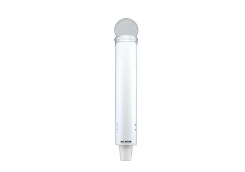  San Jamar Distributeur de gobelets à eau | Ø57-73 cm 