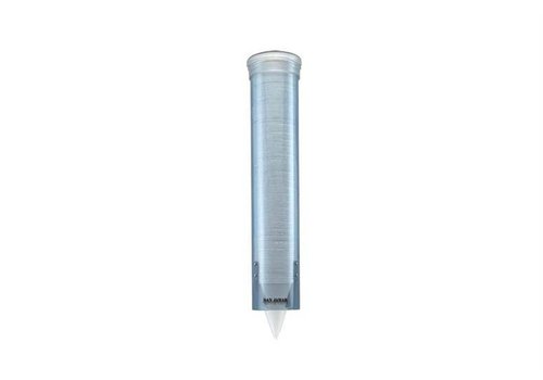  San Jamar Distributeur de gobelets à eau | Ø57-73 cm 