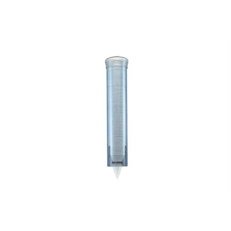 Distributeur de gobelets à eau | Ø57-73 cm