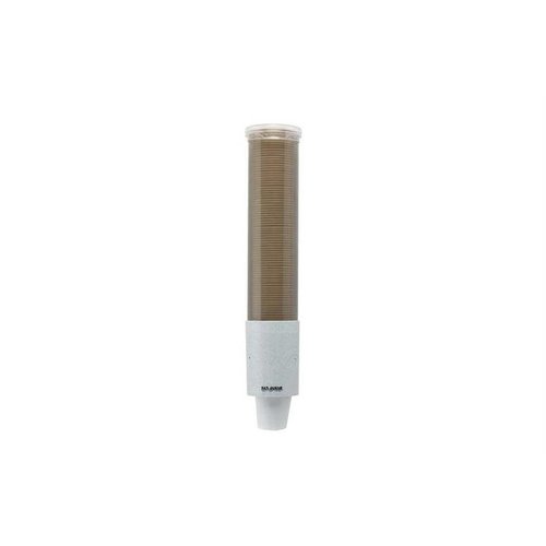  San Jamar Distributeur de gobelets à eau | Ø57-73 cm 