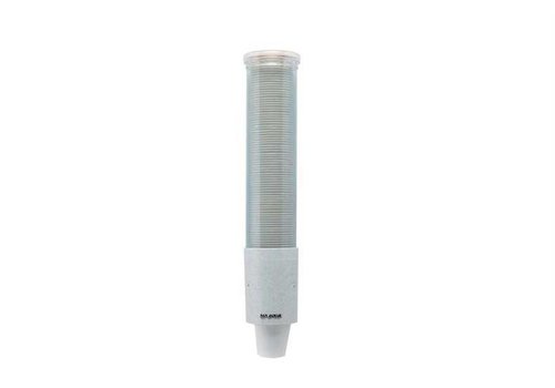  San Jamar Distributeur de gobelets à eau | Ø57-73 cm 