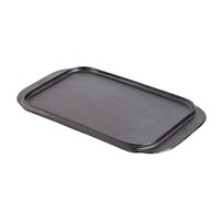 Double sided grill plate | Cast iron