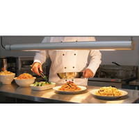 Food Warming Lamp | 6 Types