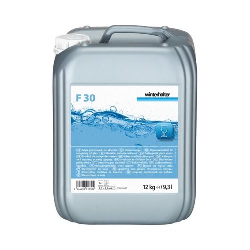  Winterhalter F30 | Cleaning agent | 12kg 